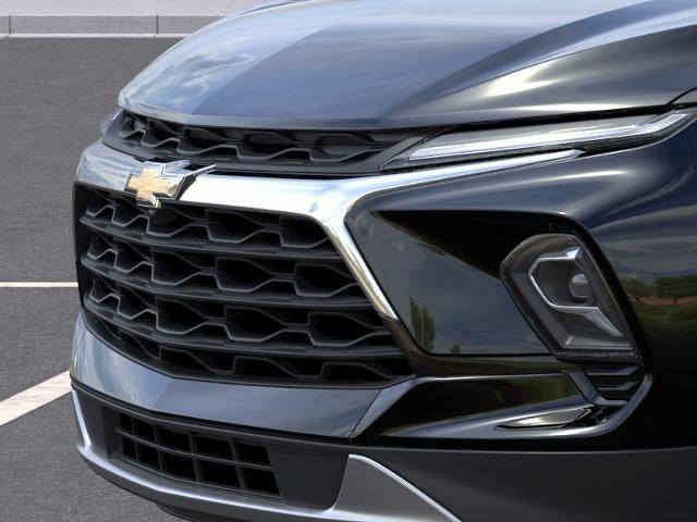 2026 Chevrolet Blazer LT FWD