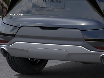 2026 Chevrolet Blazer LT FWD