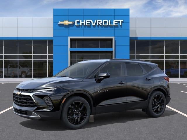2026 Chevrolet Blazer LT FWD