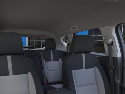 2026 Chevrolet Blazer LT FWD