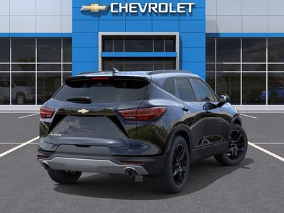 2026 Chevrolet Blazer LT FWD