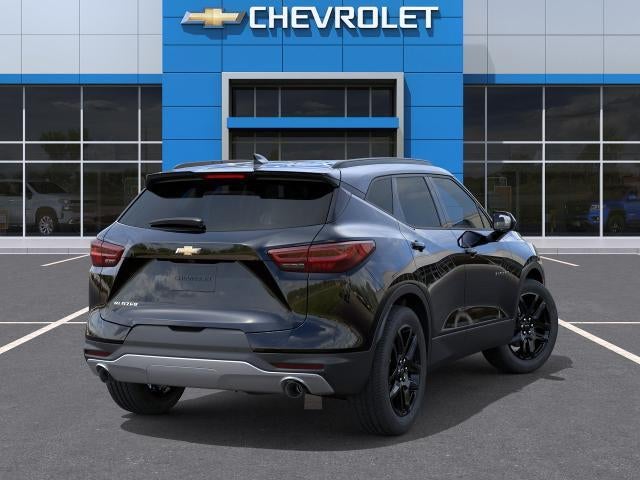 2026 Chevrolet Blazer LT FWD