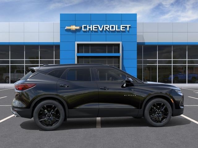 2026 Chevrolet Blazer LT FWD