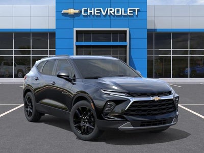 2026 Chevrolet Blazer LT FWD