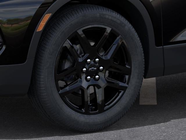 2026 Chevrolet Blazer LT FWD