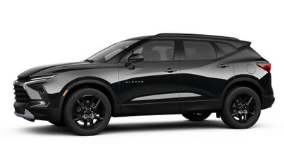 2026 Chevrolet Blazer LT FWD