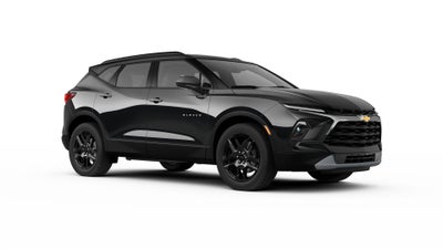 2026 Chevrolet Blazer LT FWD