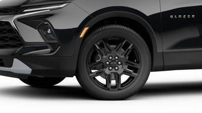 2026 Chevrolet Blazer LT FWD