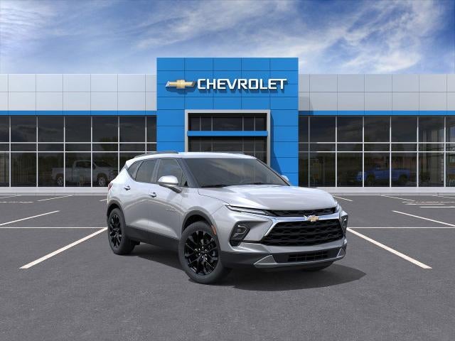 2026 Chevrolet Blazer LT FWD