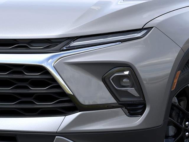 2026 Chevrolet Blazer LT FWD