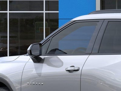 2026 Chevrolet Blazer LT FWD