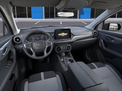 2026 Chevrolet Blazer LT FWD