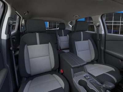 2026 Chevrolet Blazer LT FWD