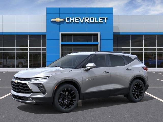 2026 Chevrolet Blazer LT FWD