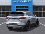 2026 Chevrolet Blazer LT FWD