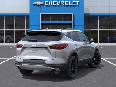 2026 Chevrolet Blazer LT FWD