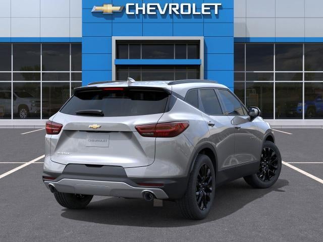 2026 Chevrolet Blazer LT FWD