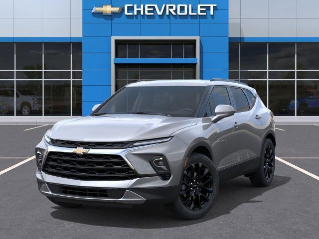 2026 Chevrolet Blazer LT FWD
