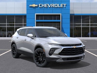 2026 Chevrolet Blazer LT FWD