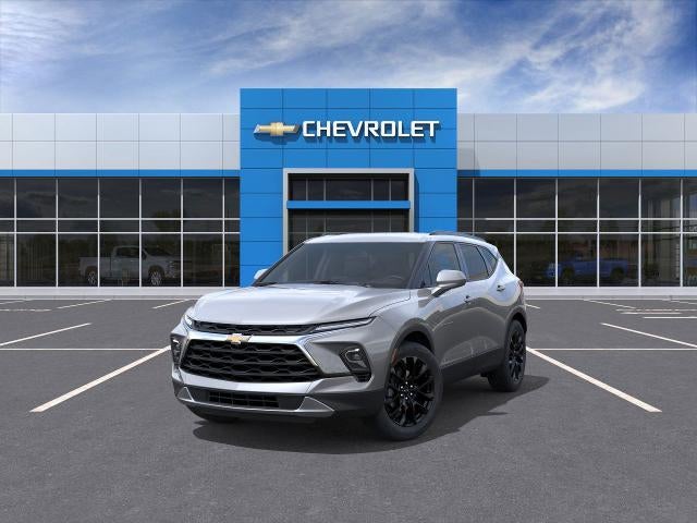 2026 Chevrolet Blazer LT FWD