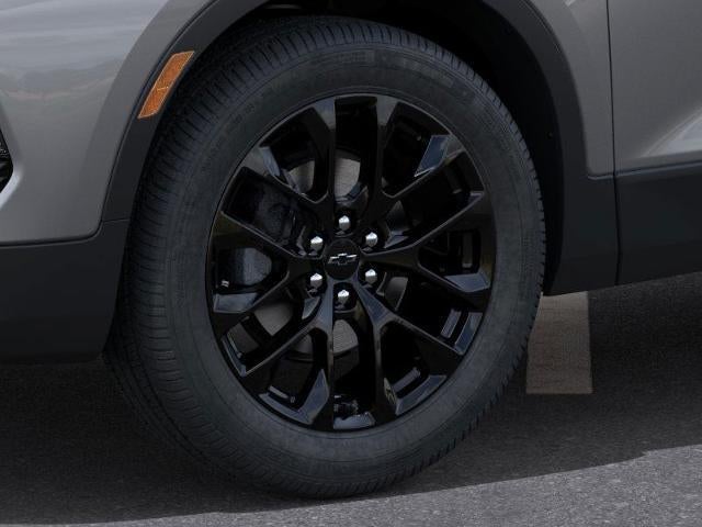 2026 Chevrolet Blazer LT FWD