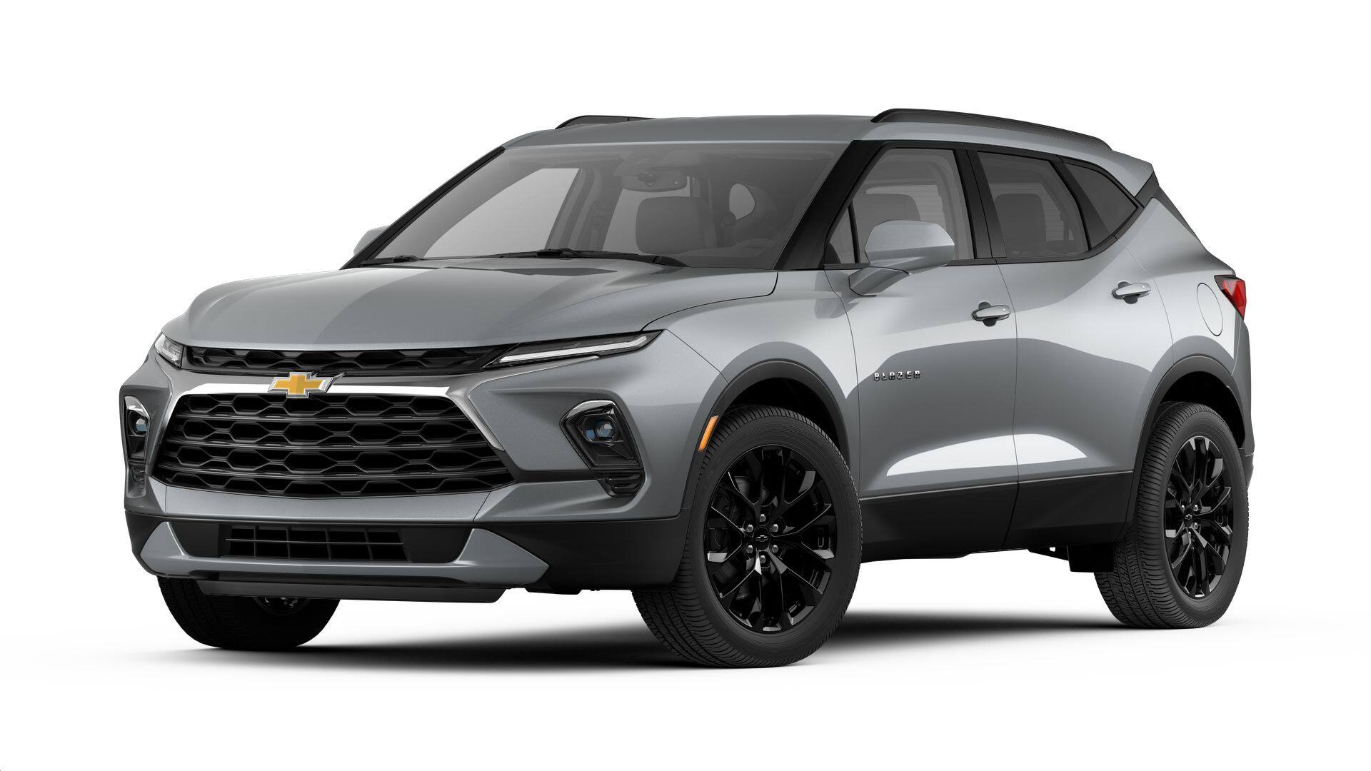 2026 Chevrolet Blazer LT FWD