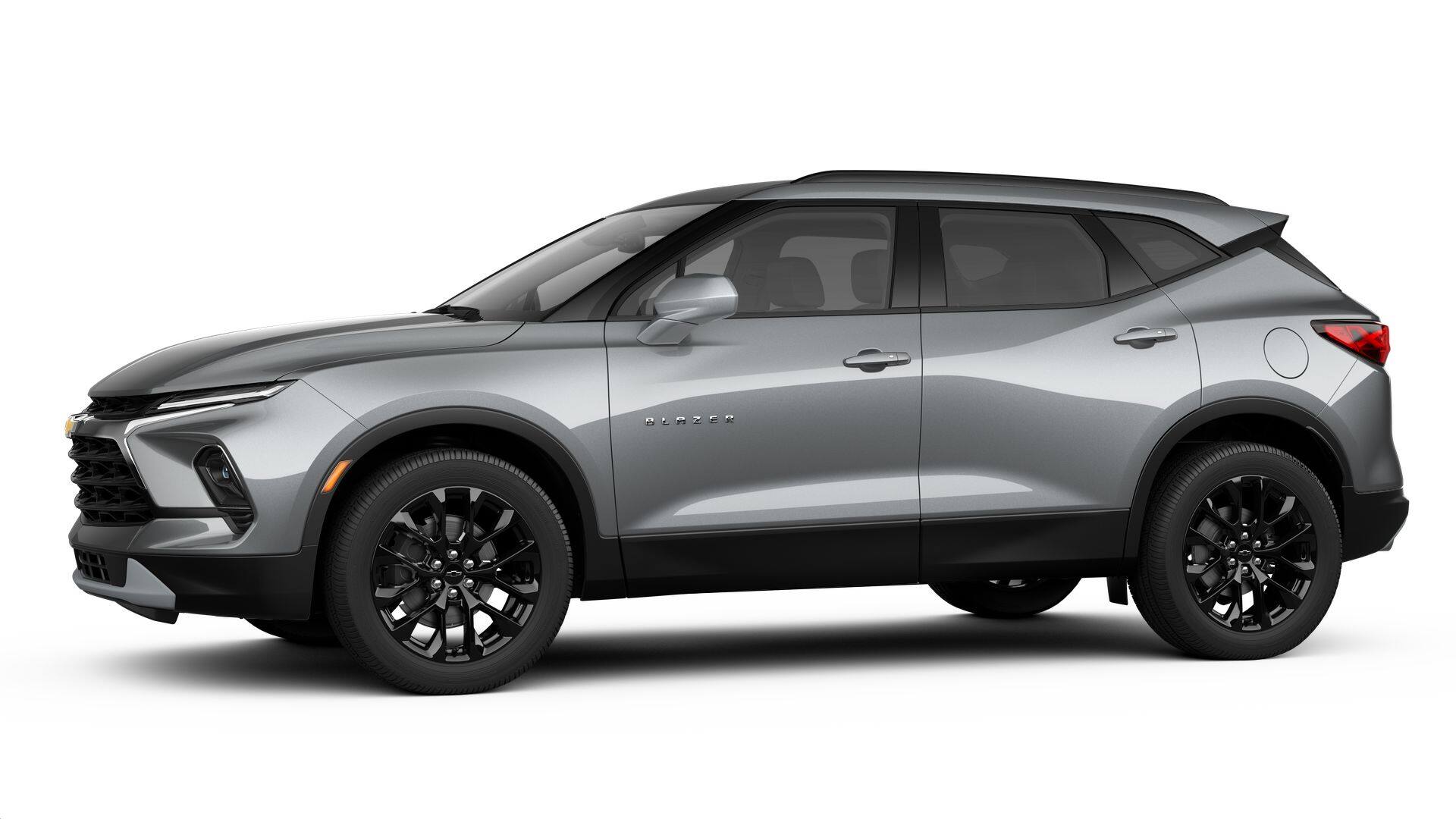 2026 Chevrolet Blazer LT FWD