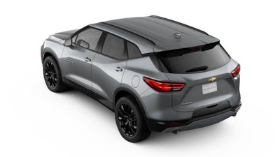2026 Chevrolet Blazer LT FWD