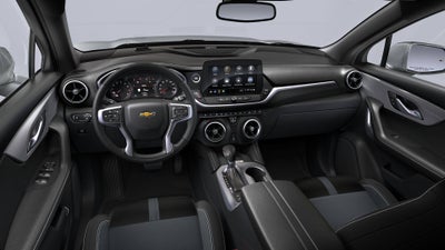 2026 Chevrolet Blazer LT FWD