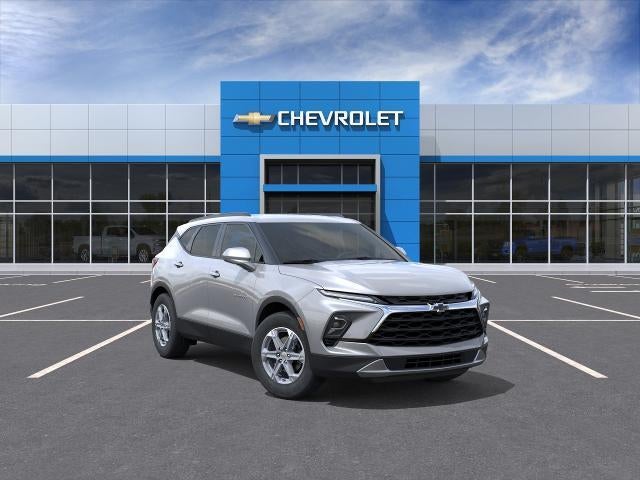 2026 Chevrolet Blazer LT FWD