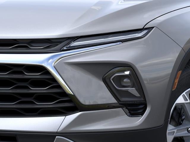 2026 Chevrolet Blazer LT FWD