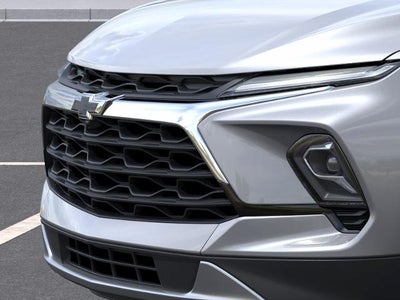 2026 Chevrolet Blazer LT FWD