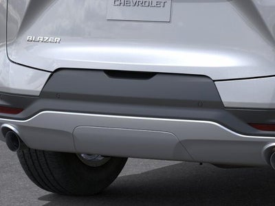 2026 Chevrolet Blazer LT FWD