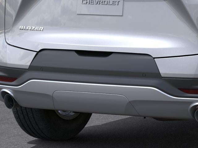 2026 Chevrolet Blazer LT FWD