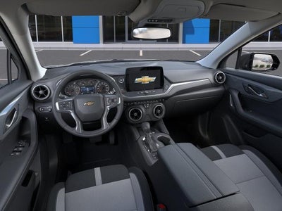 2026 Chevrolet Blazer LT FWD