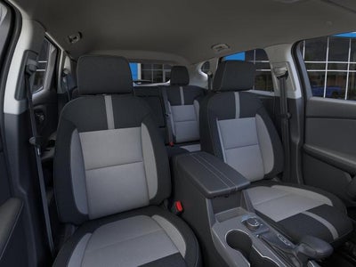 2026 Chevrolet Blazer LT FWD