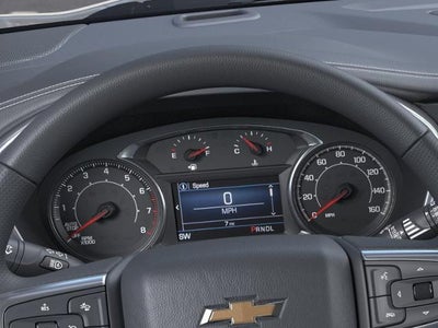 2026 Chevrolet Blazer LT FWD