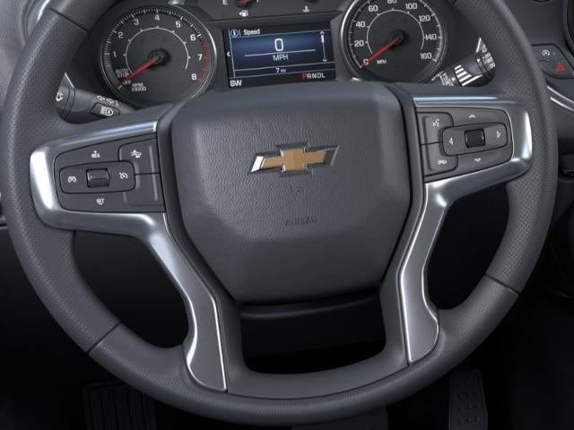 2026 Chevrolet Blazer LT FWD
