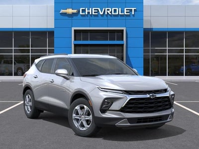 2026 Chevrolet Blazer LT FWD