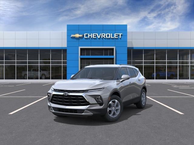 2026 Chevrolet Blazer LT FWD