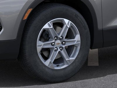 2026 Chevrolet Blazer LT FWD