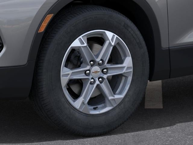 2026 Chevrolet Blazer LT FWD