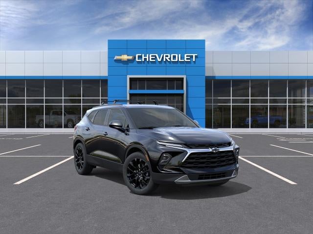 2026 Chevrolet Blazer LT FWD
