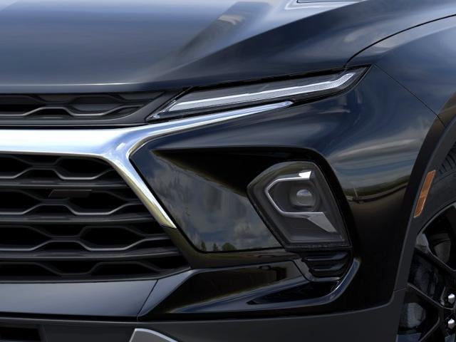 2026 Chevrolet Blazer LT FWD