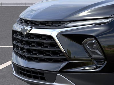 2026 Chevrolet Blazer LT FWD
