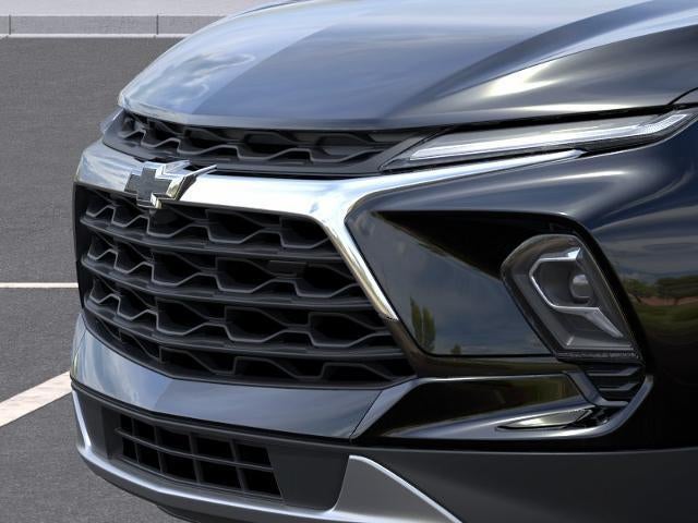 2026 Chevrolet Blazer LT FWD