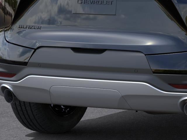 2026 Chevrolet Blazer LT FWD