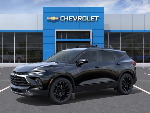 2026 Chevrolet Blazer LT FWD