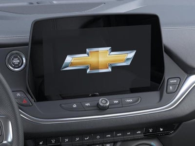 2026 Chevrolet Blazer LT FWD