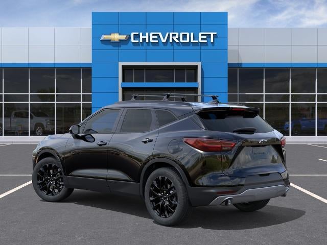 2026 Chevrolet Blazer LT FWD